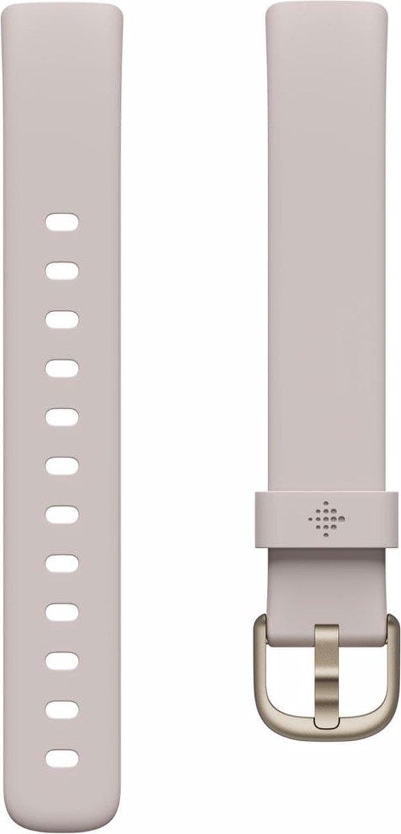 Fitbit Luxe - Activity Tracker dame - Hvid