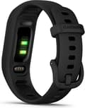 Pikkukuva 4 / 7: Garmin Vívosmart 5 Activity Tracker S/M - Helppokäyttöinen - Fitness Tracker GPS-toiminnolla - Musta