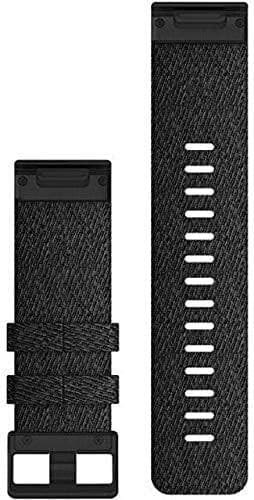 Garmin QuickFit 26 kellon hihnat