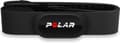 Miniatyrbild 1 av 8: Polar H10 Bröst Bluetooth Svart Pulsmätare - Storlek XS