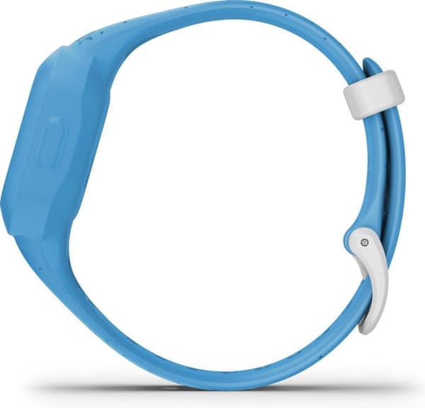 Garmin Vívofit Junior 3 Activity Tracker - Fitness Tracker til børn - Vandtæt - Blå