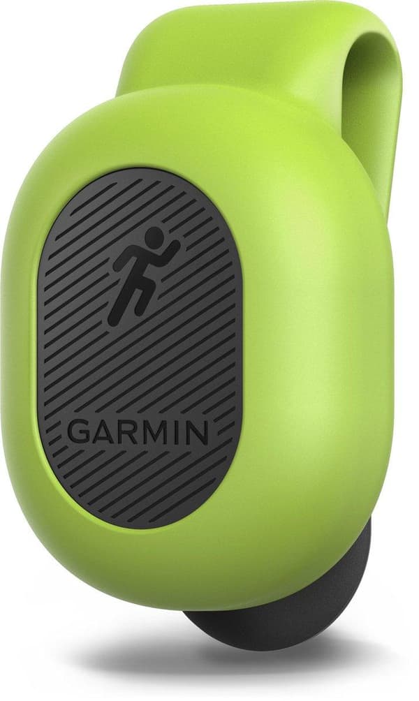 Garmin Running Dynamics Pod - Stegräknare För Smartwatch