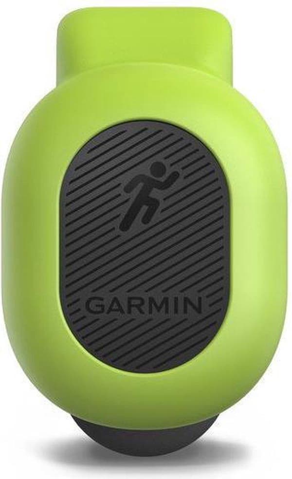Garmin Running Dynamics Pod - Stegräknare För Smartwatch
