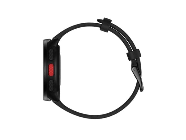 Polar Pacer, 3,05 cm (1.2"), MIP, GPS (satelliitti), 40 g