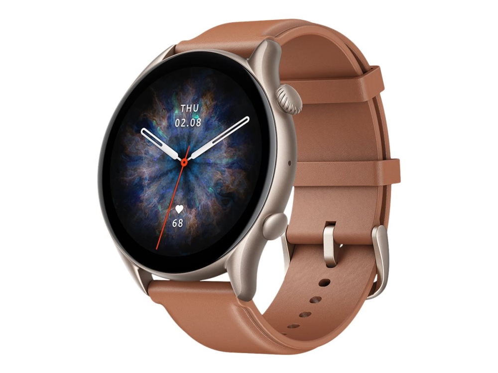 Amazfit GTR 3 Pro - Smart...