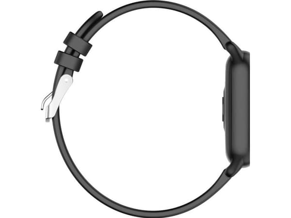 Smartwatch Gino Rossi ZG311C Czarny (SW009-4)