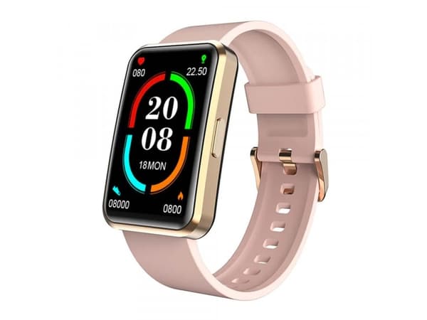 Smartwatch Blackview Smartwatch R5 Pink