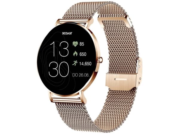 XCOAST SIONA 2 Smartwatch 42 mm