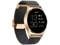 Miniatyrbild 1 av 2: XCOAST JOLI XC Pro Smartwatch 45 mm Sort