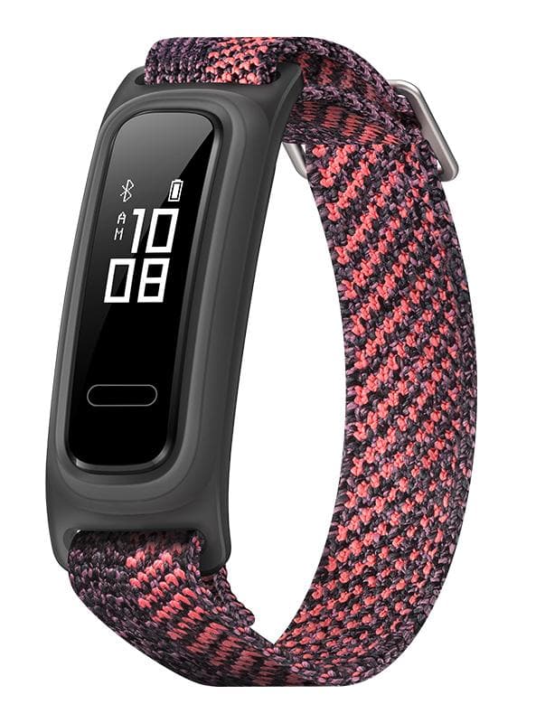 Huawei Band 4e - Aktivitetsspårare - Coral