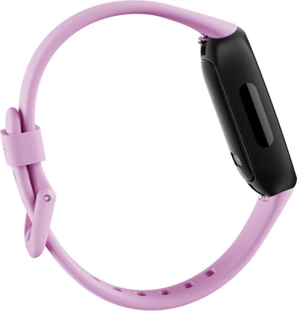 Fitbit Inspire 3 - Aktiivisuusseuranta - Purppura