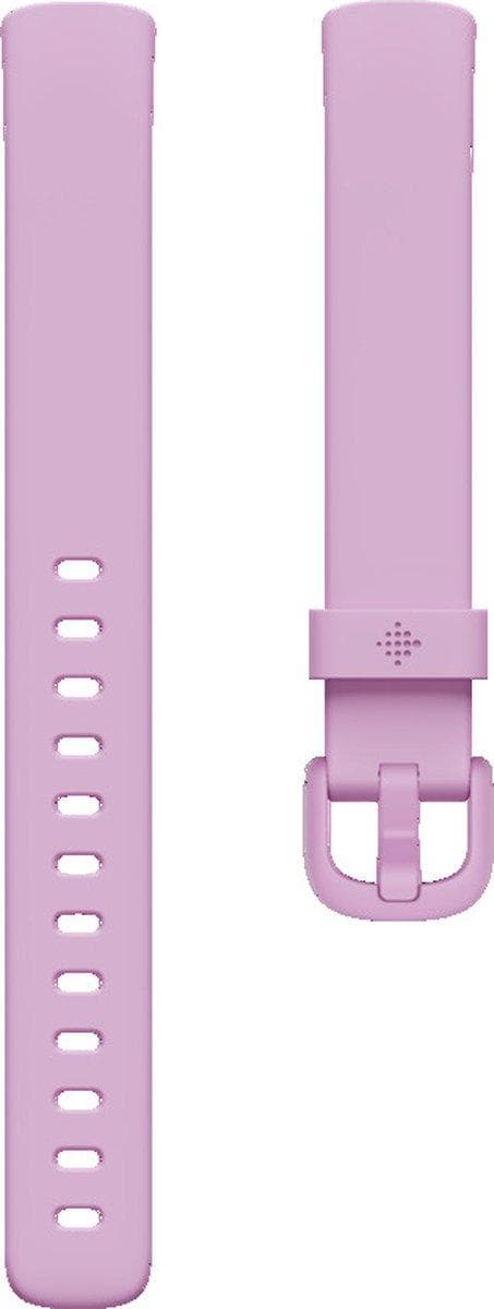 Fitbit Inspire 3 - Aktiivisuusseuranta - Purppura