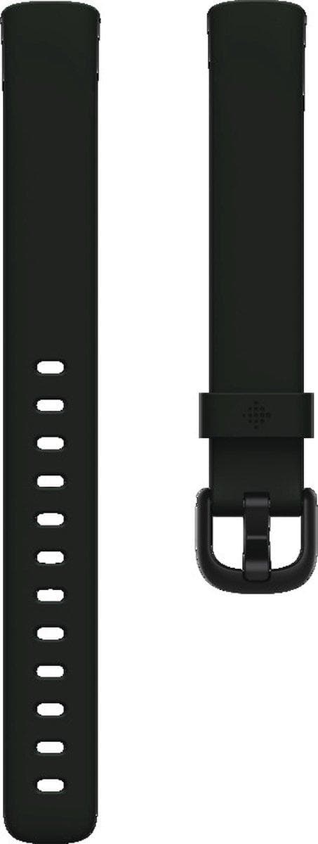 Fitbit Inspire 3 - Aktivitetsmåler - Sort