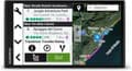 Miniatyrbild 1 av 3: Garmin CamperVan - Navigationssystem för små husbilar - Navigation Europe