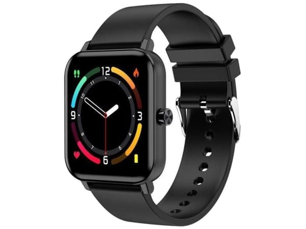 ZTE Watch Live 3,3 cm (1.3") IPS Sort