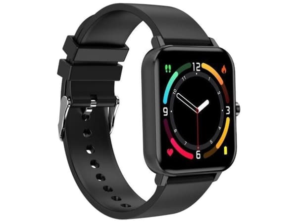 ZTE Watch Live 3,3 cm (1.3") IPS Sort