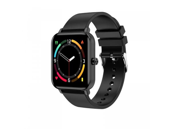 ZTE Watch Live 3,3 cm (1.3") IPS Sort
