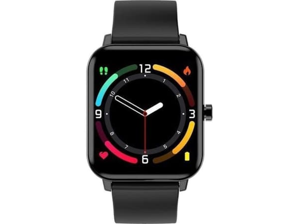 ZTE Watch Live 3,3 cm (1.3") IPS Lajittelu