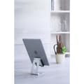 Miniatyrbilde 6 av 10: Desire2 Anywhere Stand Smartphone and Tablet Silver