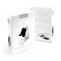 Miniatyrbilde 9 av 10: Desire2 Anywhere Stand Smartphone and Tablet Silver