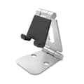 Miniatyrbilde 1 av 10: Desire2 Anywhere Stand Smartphone and Tablet Silver