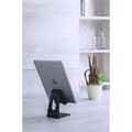 Miniatyrbillede 6 af 10: Desire2 Skrivebords Stander Tablets og Mobil Sort