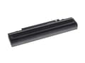 Miniatyrbillede 3 af 5: Batteri til bærbar computer Samsung NP-P500 NP-R505 NP-R610 NP-SA11