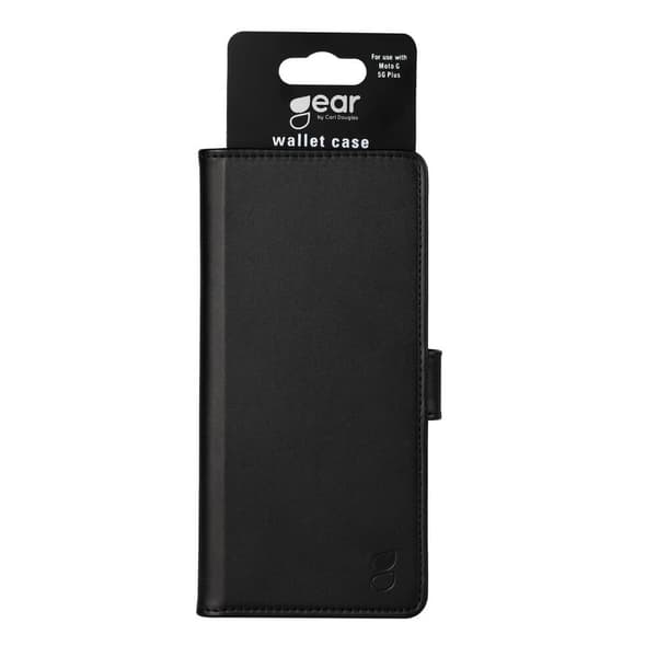 Gear Wallet Sort - Motorola G 5G Plus