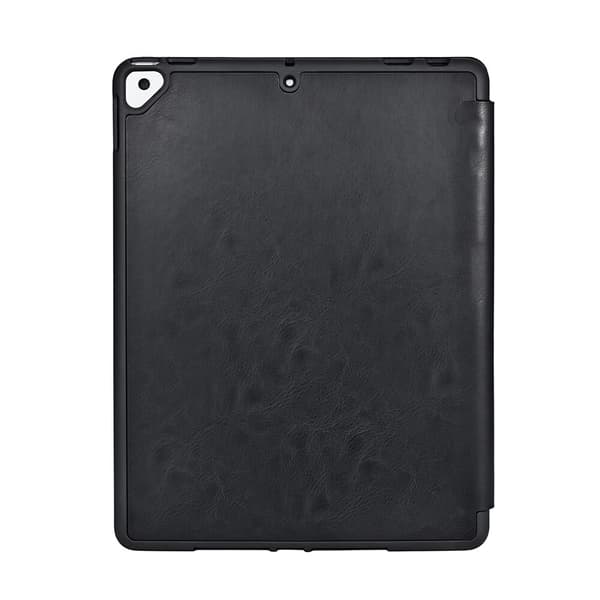 Gear Tablet Cover Black iPad 10,2"/ 10,5" 19/20/21
