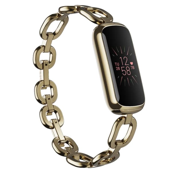Fitbit Luxe, Special Edition Gorjana