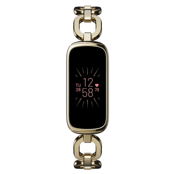 Fitbit Luxe, Special Edition Gorjana