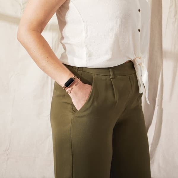 Fitbit Luxe, Special Edition Gorjana