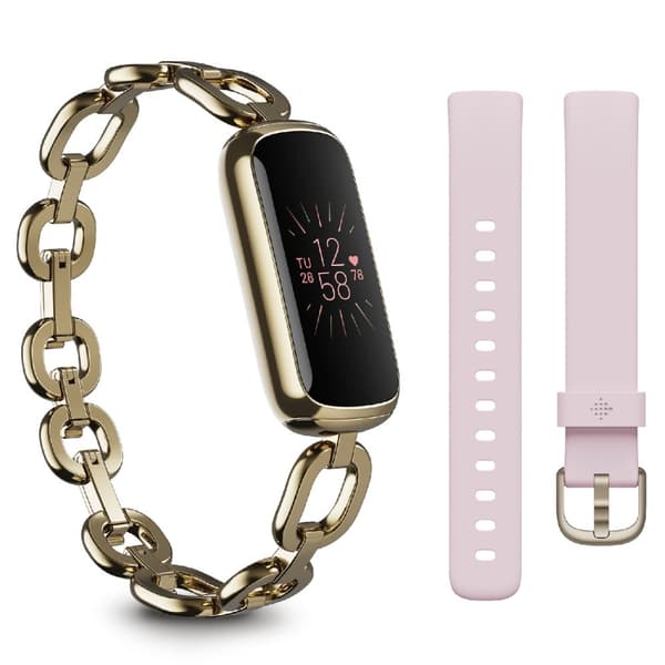 Fitbit Luxe, Special Edition Gorjana