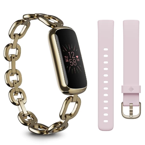 Fitbit Luxe, Special Edition Gorjana