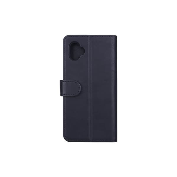 Gear Lommebokdeksel Svart - Samsung XCover 6 Pro