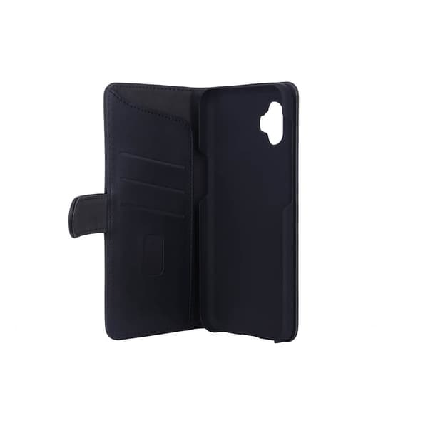 Gear Lommebokdeksel Svart - Samsung XCover 6 Pro