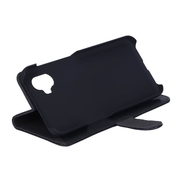 Gear Lommebokdeksel Svart - Samsung XCover 6 Pro