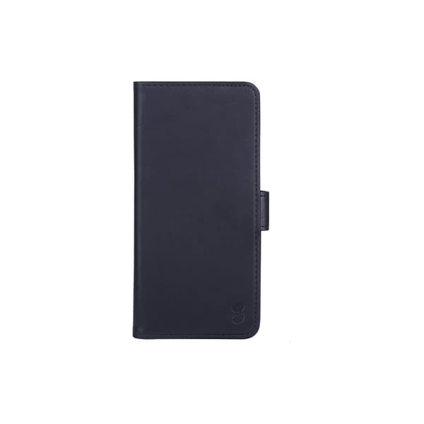 Gear Lommebokdeksel Svart - Samsung XCover 6 Pro