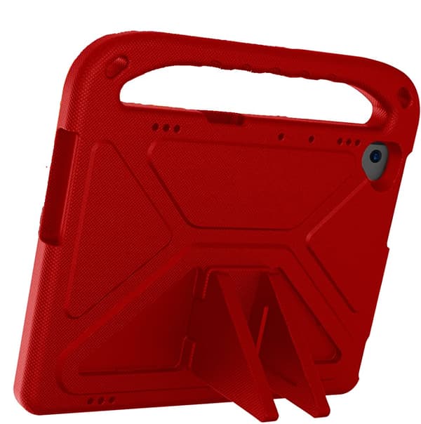Børneetui til iPad Air / Air 2 / Pro 9.7", Rød