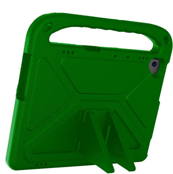 Barnetui til iPad Air / Air 2 / Pro 9,7", Grønn