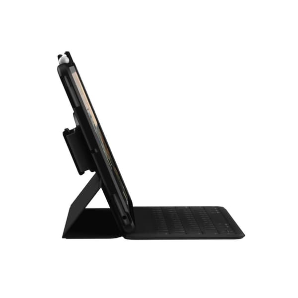 urbanarmorgear iPad 10.2"", Scout with Handstrap, black, bulk