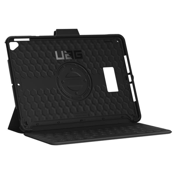 urbanarmorgear iPad 10.2"", Scout with Handstrap, black, bulk