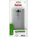 Pikkukuva 5 / 5: Hama Mobilskal Crystal LG G4 Transparent