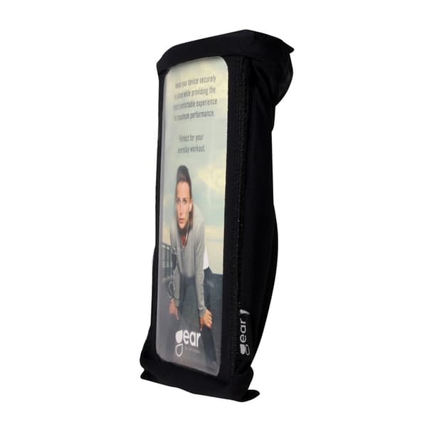 Gear Sport ArmSleeve S/M Arm 4,7" ex. iPhone 6/7/8/SE Svart