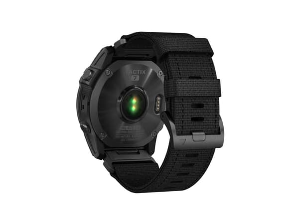 Garmin Tactix 7, 3,56 cm (1.4"), LED, Kosketusnäyttö, 32 GB, GPS (satelliitti), 89 g