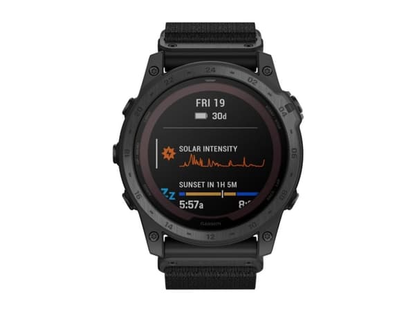 Garmin Tactix 7, 3,56 cm (1.4"), LED, Kosketusnäyttö, 32 GB, GPS (satelliitti), 89 g