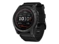 Pikkukuva 1 / 5: Garmin Tactix 7, 3,56 cm (1.4"), LED, Kosketusnäyttö, 32 GB, GPS (satelliitti), 89 g
