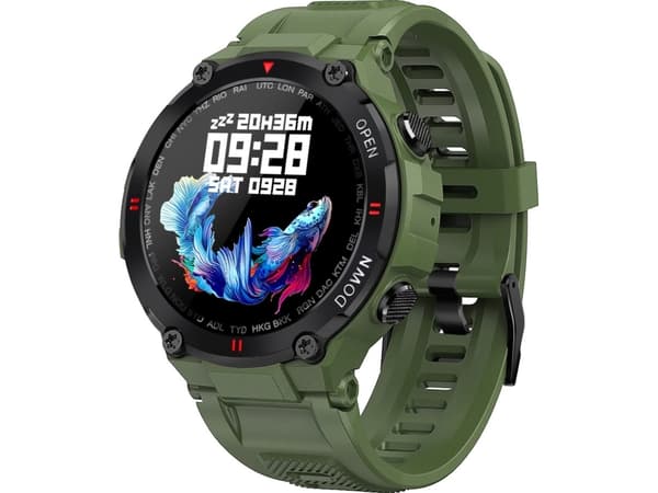 Smart watch Gravity GT7-3