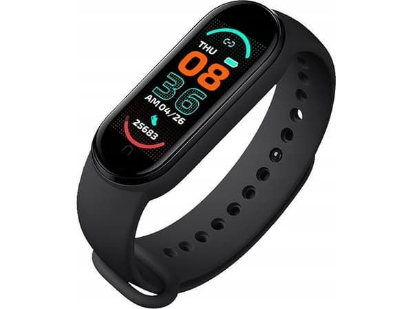 Smartband Tracer Tracer T-Band Velox M6
