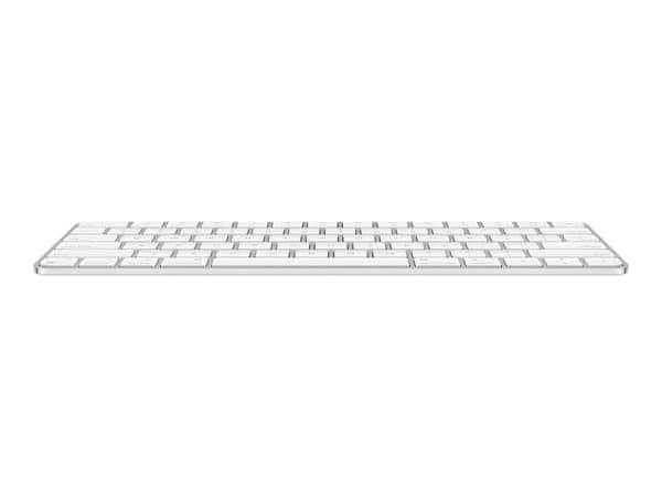 Apple MAGIC KEYBOARD - Swedish - Silver